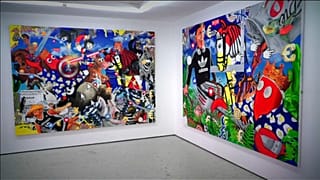 El Pop Art en la era de Internet
