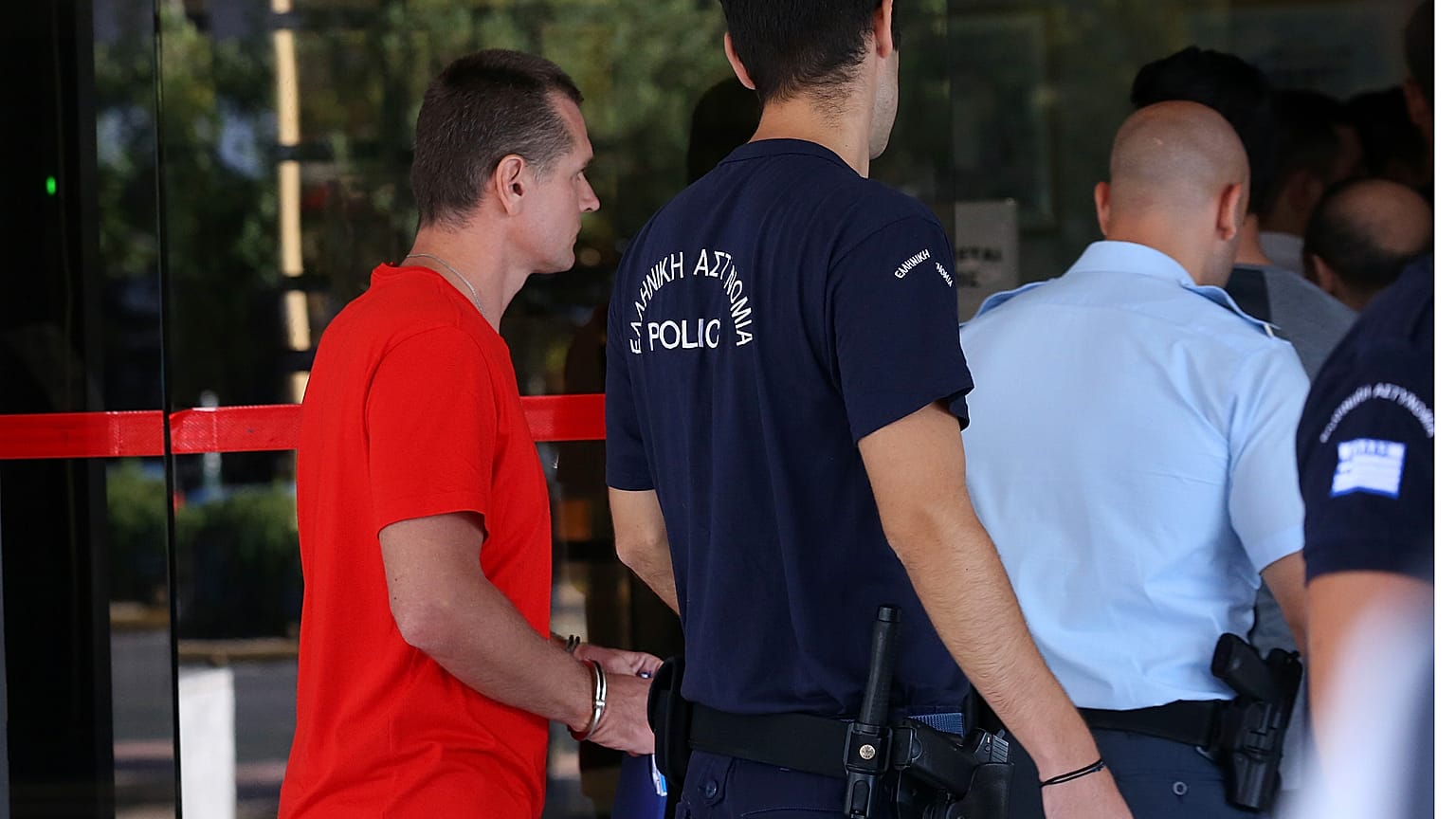 Άρειος Πάγος: «Ναι» στην έκδοση του «mr. Bitcoin» στη Γαλλία