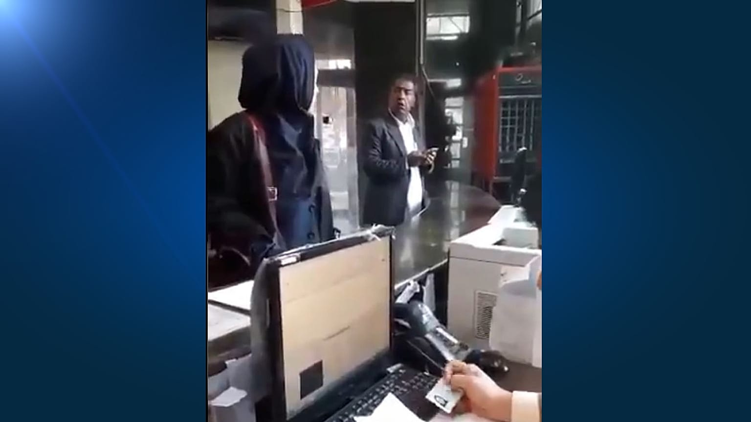 عکس از خانه ملت 