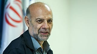 درخواست علیرضا محجوب از مجلس برای مداخله جهت آزادی کارگران گروه ملی فولاد