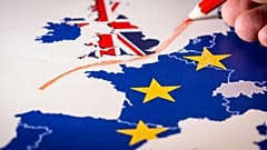 Brexit'e 100 gün kala İngiltere ve AB anlaşmasız ayrılık senaryosuna hazırlanıyor