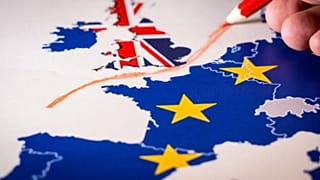 Brexit'e 100 gün kala İngiltere ve AB anlaşmasız ayrılık senaryosuna hazırlanıyor
