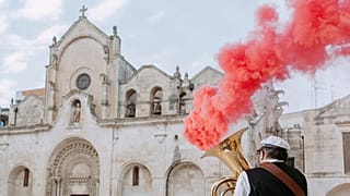 A European Culture Capital’s 21st Century Renaissance