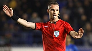 Λάρισα: Θύμα ξυλοδαρμού ο διαιτητής Θανάσης Τζήλος