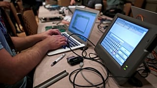 Éveken át figyelték az unió diplomáciai leveleit