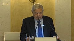 Financial Times incorona George Soros: "persona dell'anno"