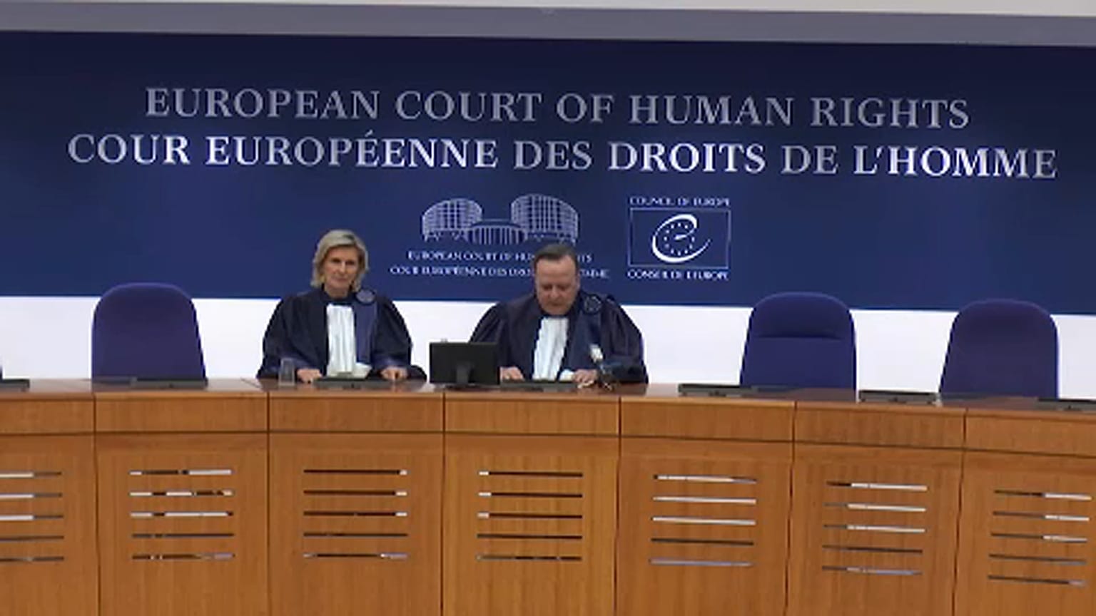 Καταδίκη της Ελλάδας για εφαρμογή του νόμου της Σαρία