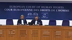 Καταδίκη της Ελλάδας για εφαρμογή του νόμου της Σαρία