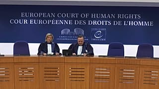 Καταδίκη της Ελλάδας για εφαρμογή του νόμου της Σαρία