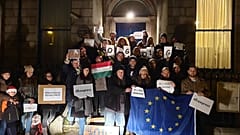 Forrás: Írország Magyarok Rádiója