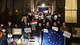 Forrás: Írország Magyarok Rádiója