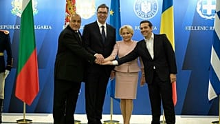 Στη Σερβία την Παρασκευή και το Σάββατο ο Αλέξης Τσίπρας