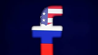 Facebook'a bir dava da ABD'nin başkenti Washington'da açıldı