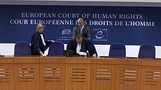 Tribunal Europeu condena Grécia por validar a aplicação da 'Sharia'
