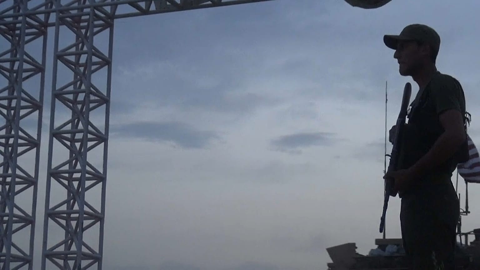 US-Truppenrückzug aus Syrien heftig umstritten