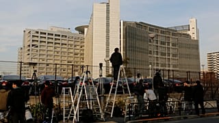 Le bout du tunnel pour Ghosn ? L'ex-PDG de Nissan pourrait être libéré