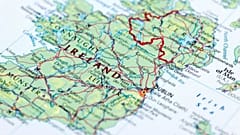 AB üyesi İrlanda da anlaşmasız Brexit için tedbir planı açıkladı