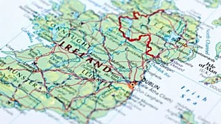 AB üyesi İrlanda da anlaşmasız Brexit için tedbir planı açıkladı