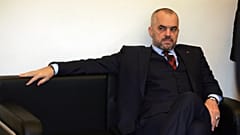 Τα Τίρανα απελαύνουν τον πρεσβευτή του Ιράν