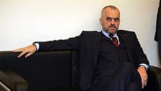 Τα Τίρανα απελαύνουν τον πρεσβευτή του Ιράν