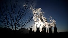 Griechenland plant Kohleausstieg - Umbruch in Westmazedonien