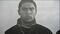 Medhi Nemmouche, l'auteur présumé de l'attentat de Bruxelles, le 24/05/2014
