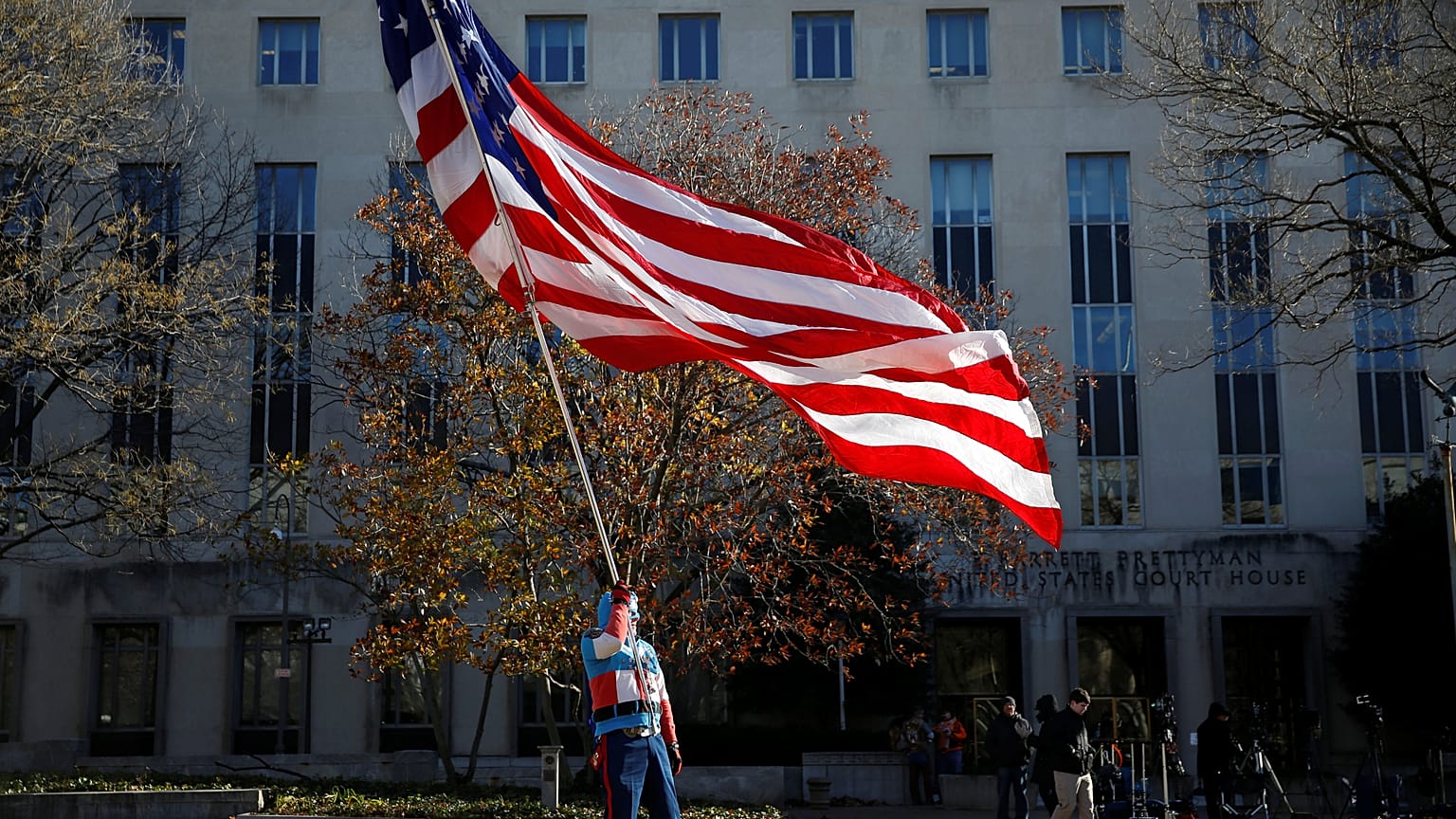 Russia knows America's Achilles' heel: Race
