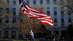 Russia knows America's Achilles' heel: Race