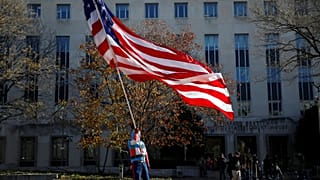 Russia knows America's Achilles' heel: Race