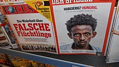 'Der Spiegel' despide a su periodista estrella por inventar al menos 14 artículos