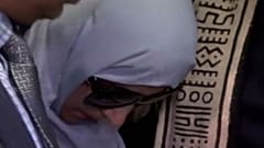 Yemeni mom arrives in U.S. to see dying son