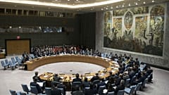  درخواست آمریکا برای محکومیت ایران در پیش‌نویس قعطنامه آتش‌بس یمن