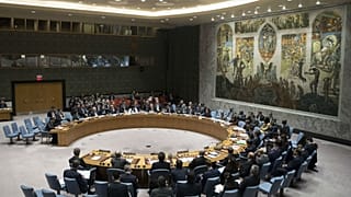  درخواست آمریکا برای محکومیت ایران در پیش‌نویس قعطنامه آتش‌بس یمن