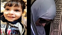Yemenli anneye ölüm döşeğindeki oğlunu görebilmesi için ABD vizesi