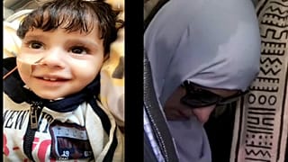 Yemenli anneye ölüm döşeğindeki oğlunu görebilmesi için ABD vizesi