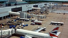 Λονδίνο: Χάος στο αεροδρόμιο του Gatwick από πτήσεις drones