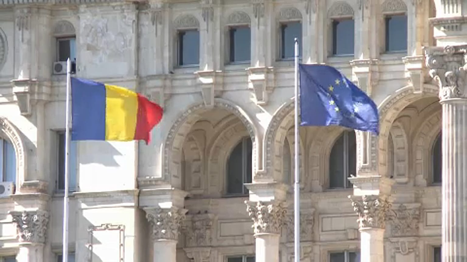 UE : la présidence de la Roumanie dans le brouillard 