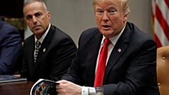How Trump unexpectedly became the star of criminal justice reform