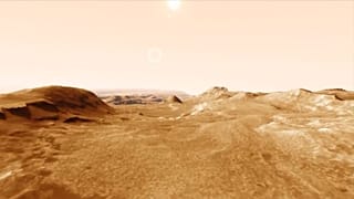 Best of 2018: hova tart a Mars kutatás?