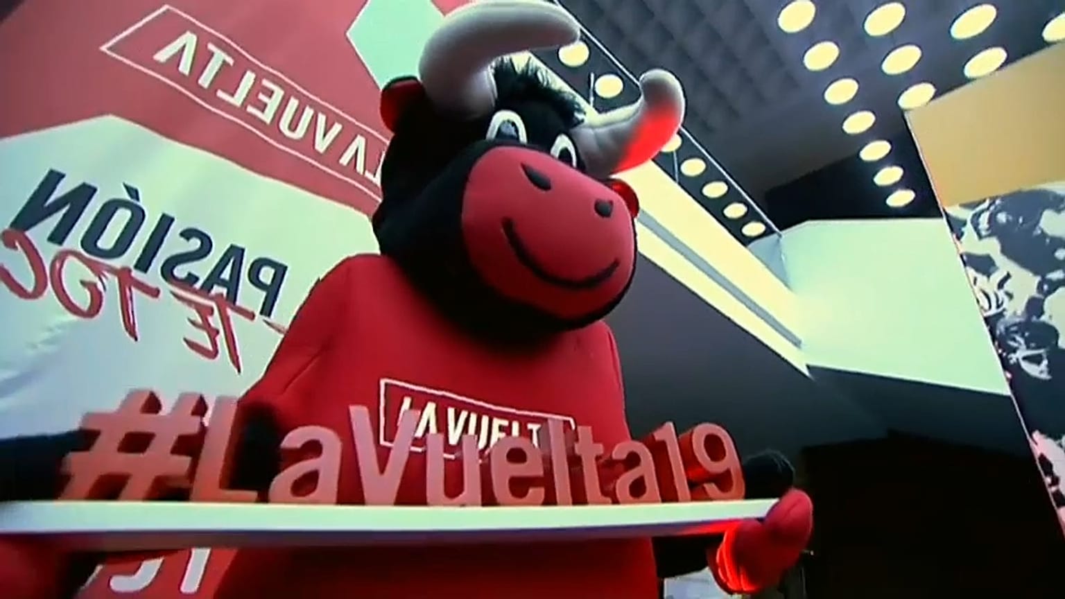Andorrába is felteker a 2019-es Vuelta mezőnye