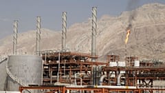 موافقت آمریکا با معافیت ۳ماهه عراق برای واردات انرژی از ایران