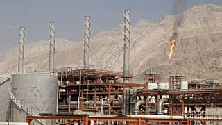 موافقت آمریکا با معافیت ۳ماهه عراق برای واردات انرژی از ایران