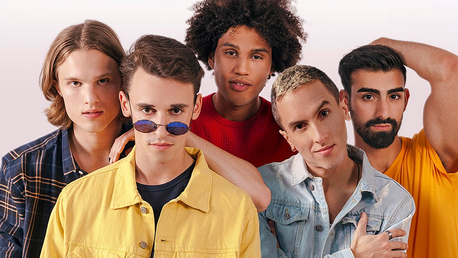 ‘Britain Come Back’: Boy band bidding to block Brexit