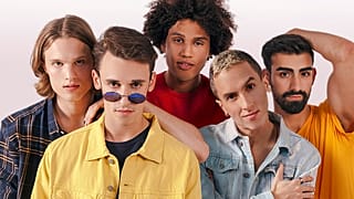 ‘Britain Come Back’: Boy band bidding to block Brexit