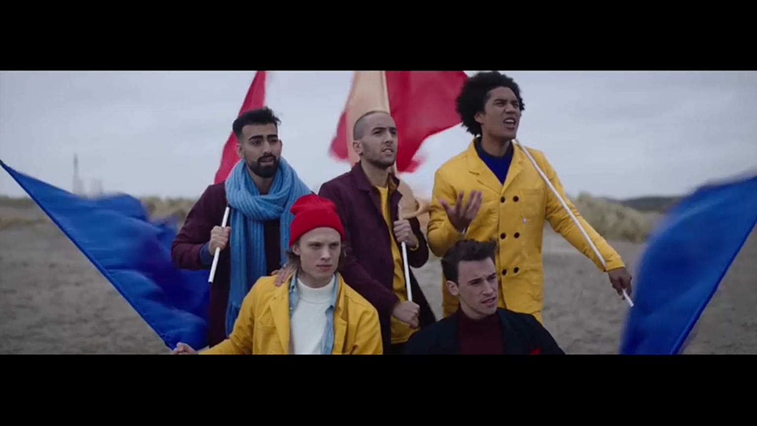 Una canción para evitar el Brexit