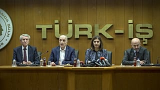Asgari ücret pazarlıkları: TÜİK işçiler için asgari geçim tutarını açıkladı