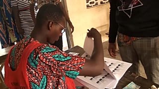 Togo : les législatives boycottées par l'opposition