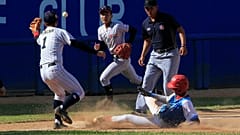 Baseball : les joueurs cubains autorisés à exporter leurs talents aux États-Unis