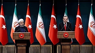 Erdoğan: Türkiye, Rusya ve İran dördüncü Suriye zirvesi ile yola devam edecek 