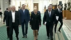 The Brief from Brussels: Rumänien - die ungeliebte Ratspräsidentschaft